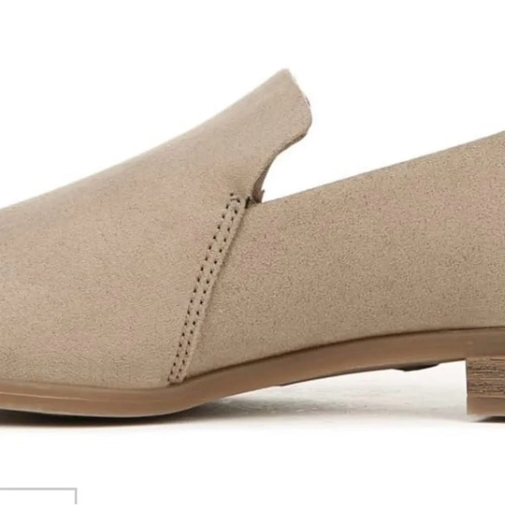 New Dr. Scholl's Women's Rate Loafer Slip-ons size 8.5